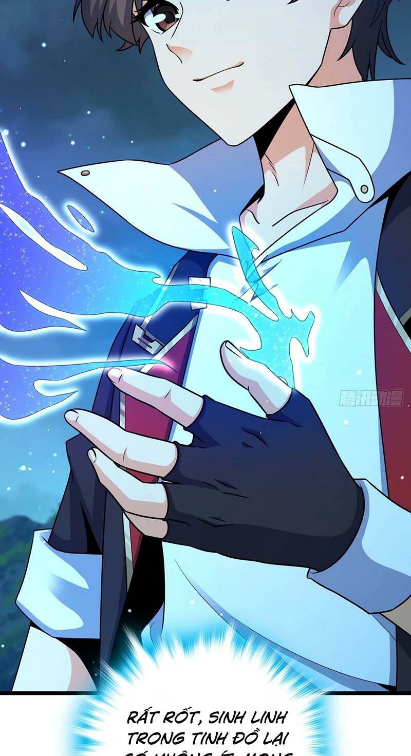 Đại Vương Tha Mạng Chapter 735 - Trang 2