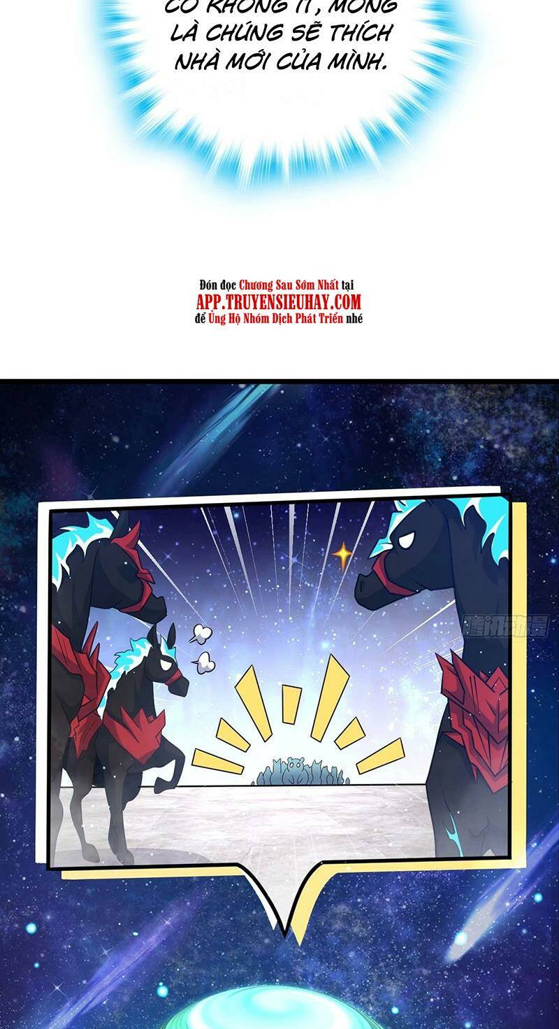 Đại Vương Tha Mạng Chapter 735 - Trang 2