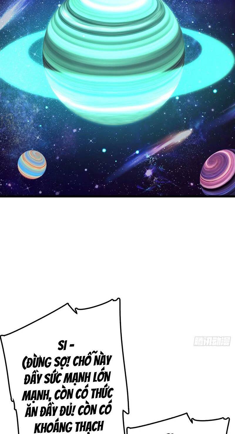 Đại Vương Tha Mạng Chapter 735 - Trang 2