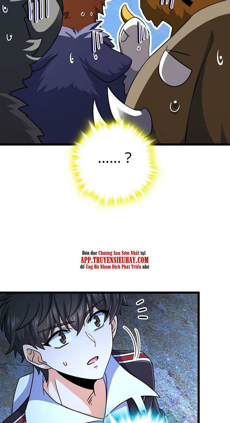 Đại Vương Tha Mạng Chapter 735 - Trang 2