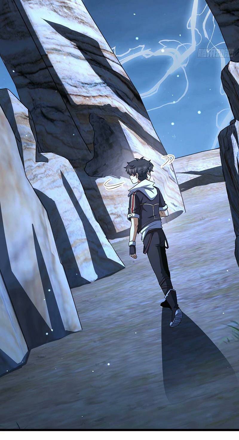 Đại Vương Tha Mạng Chapter 735 - Trang 2