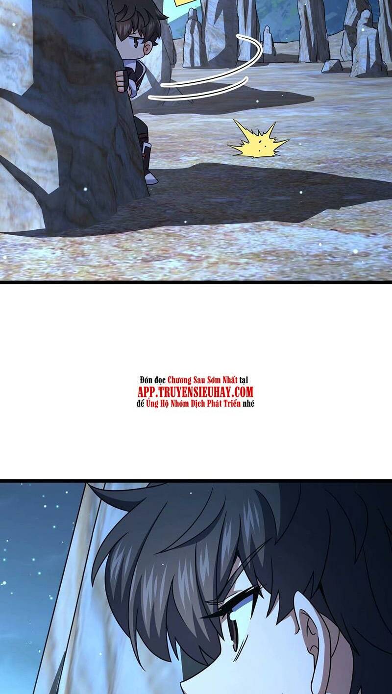 Đại Vương Tha Mạng Chapter 735 - Trang 2