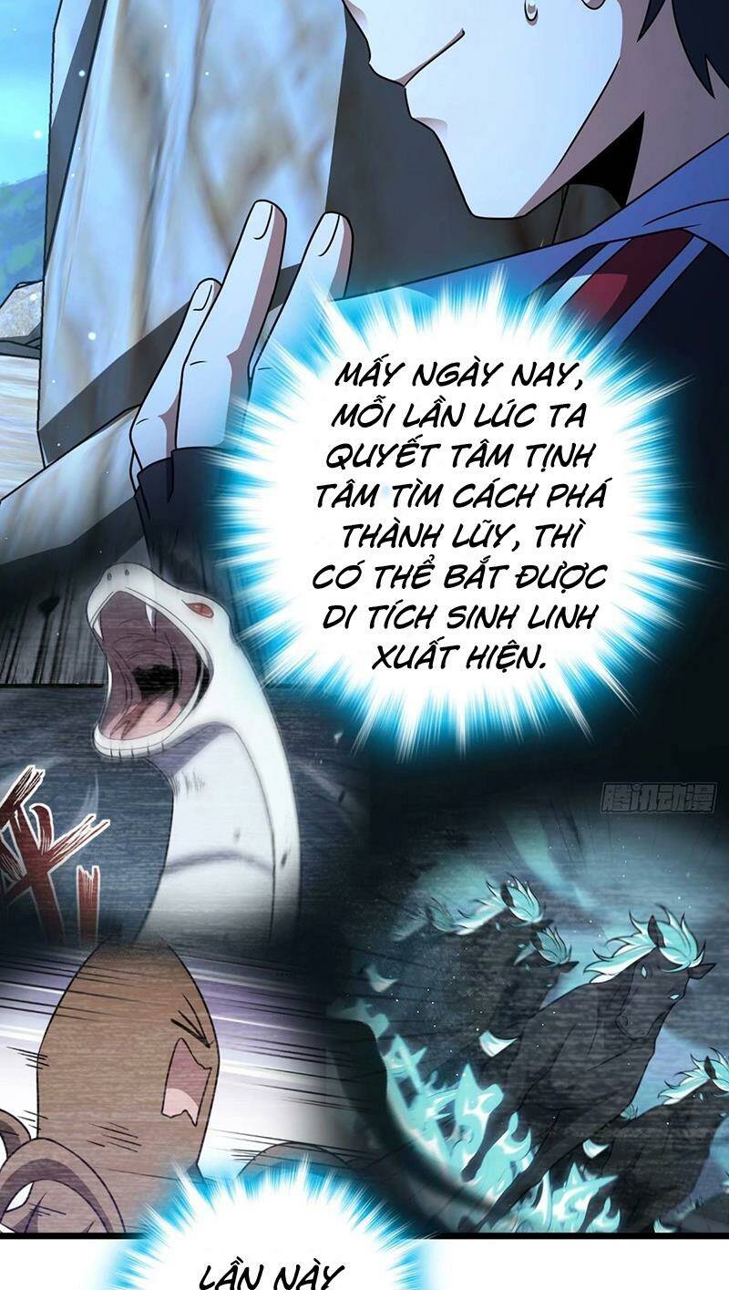 Đại Vương Tha Mạng Chapter 735 - Trang 2