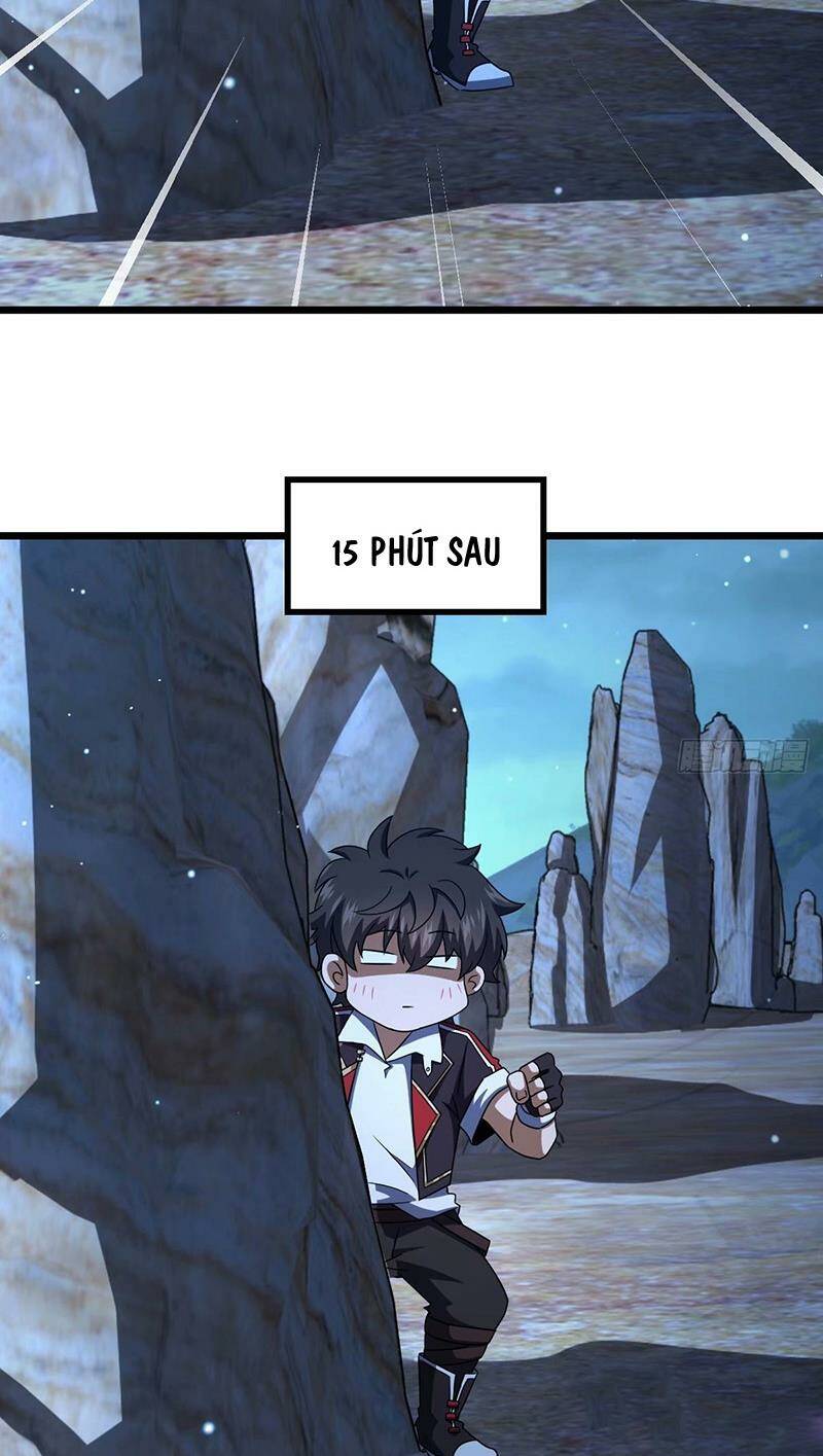 Đại Vương Tha Mạng Chapter 735 - Trang 2