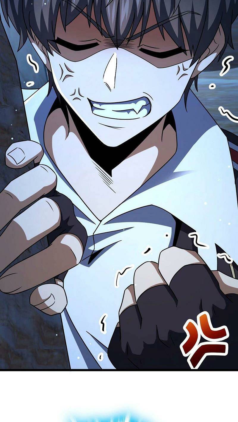 Đại Vương Tha Mạng Chapter 735 - Trang 2