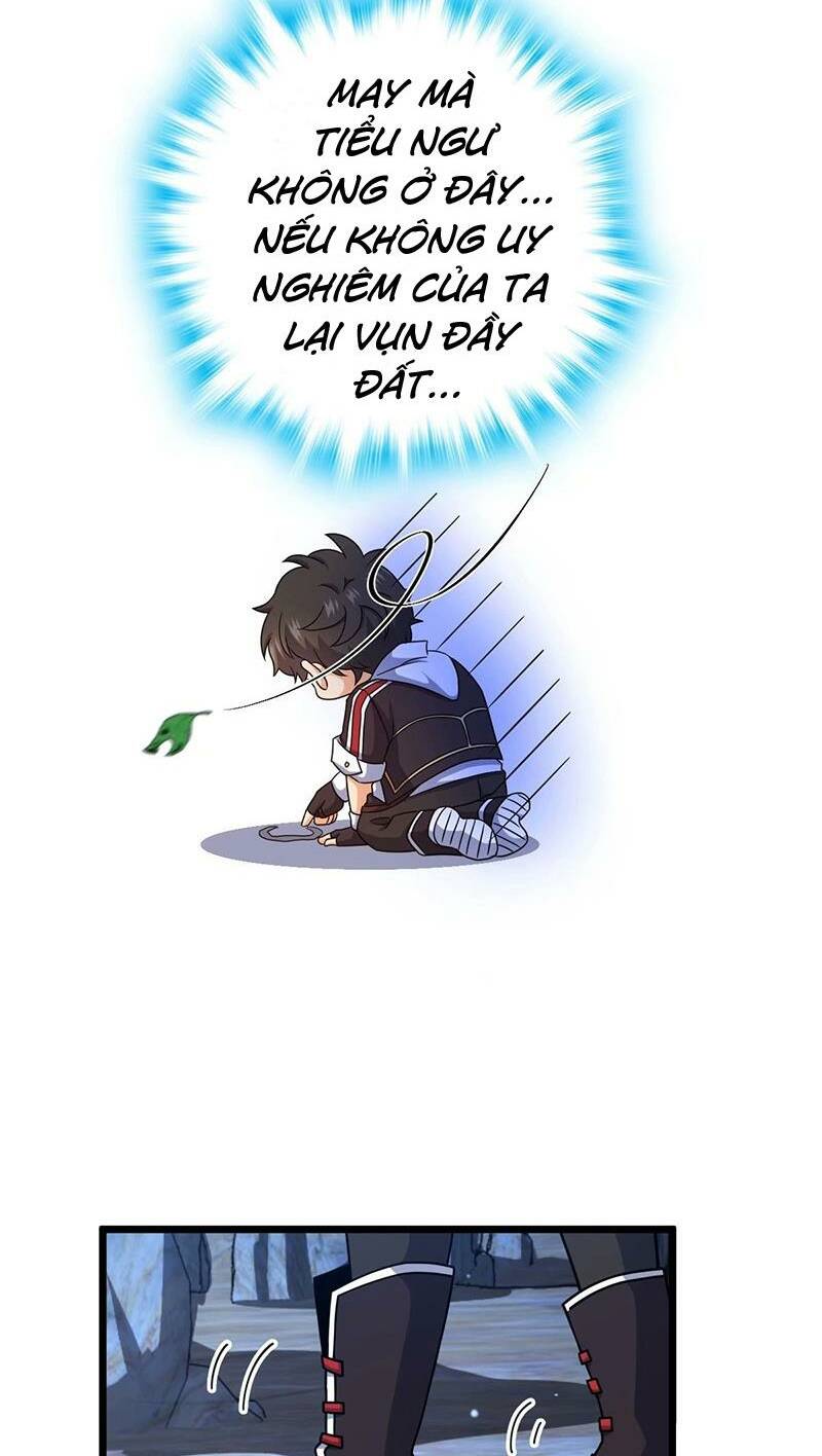 Đại Vương Tha Mạng Chapter 735 - Trang 2