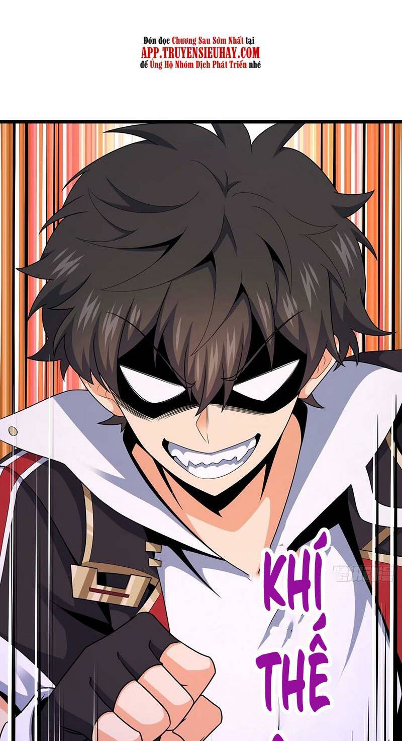 Đại Vương Tha Mạng Chapter 735 - Trang 2