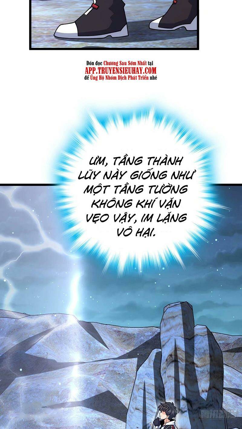 Đại Vương Tha Mạng Chapter 735 - Trang 2