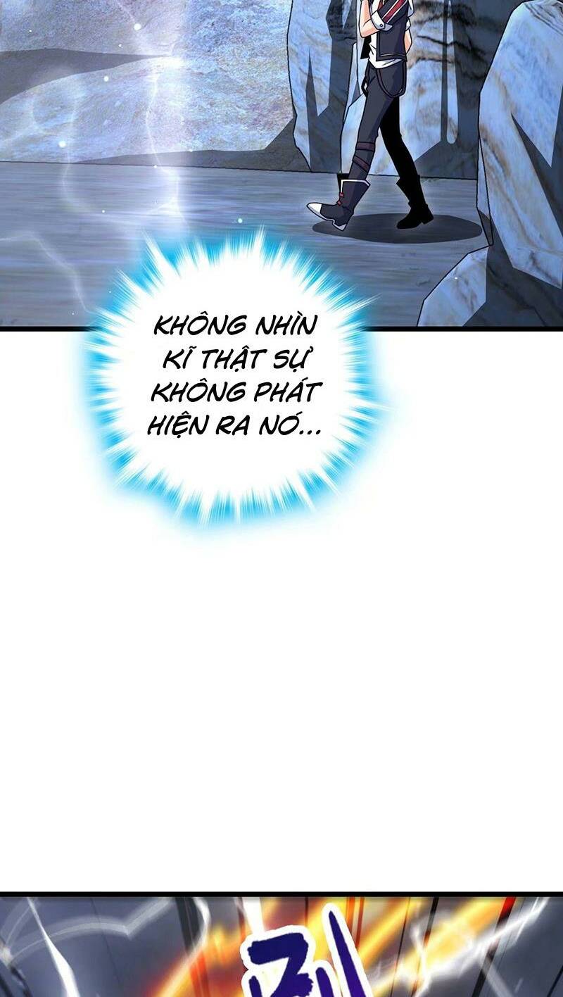 Đại Vương Tha Mạng Chapter 735 - Trang 2