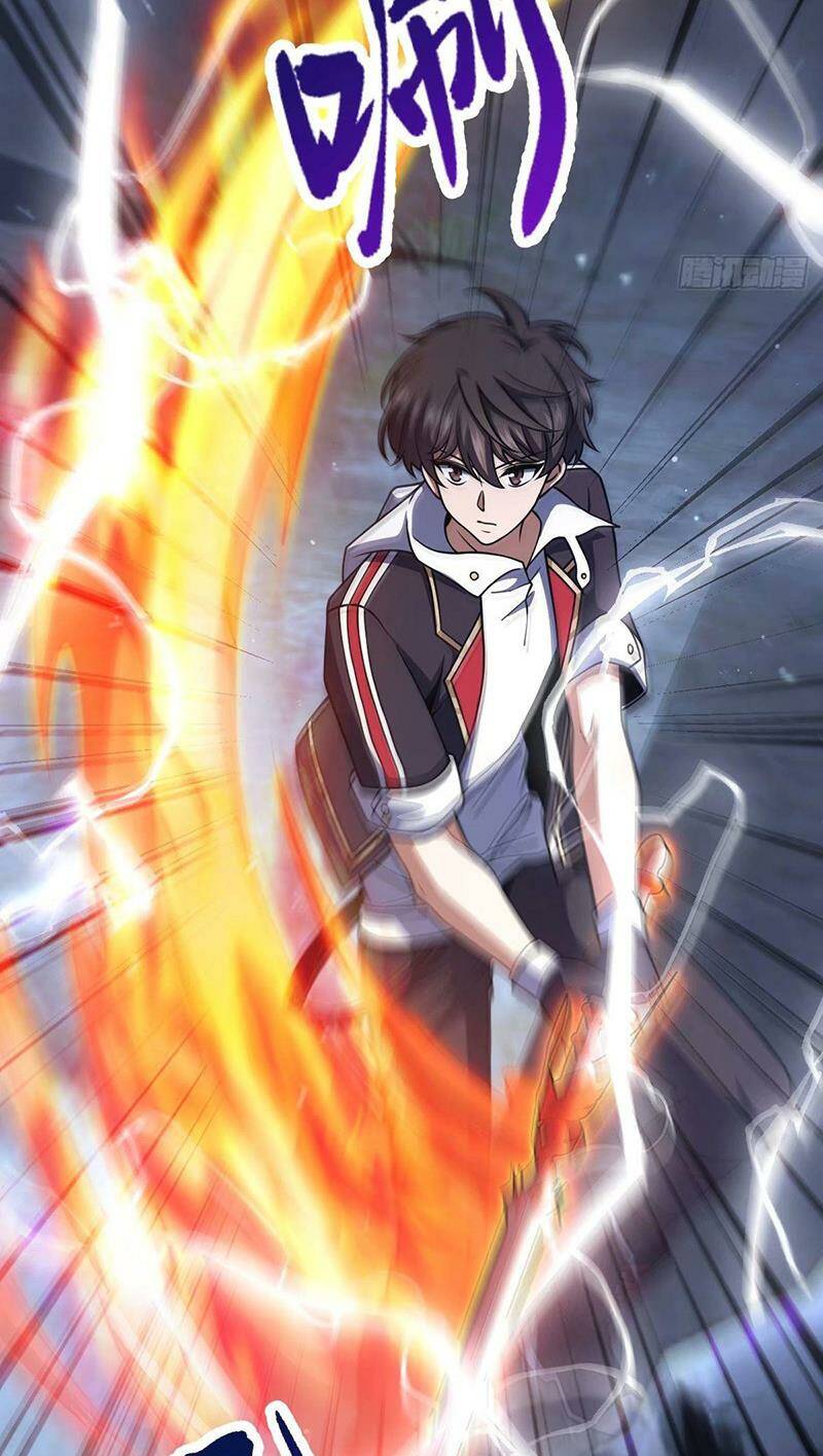 Đại Vương Tha Mạng Chapter 735 - Trang 2