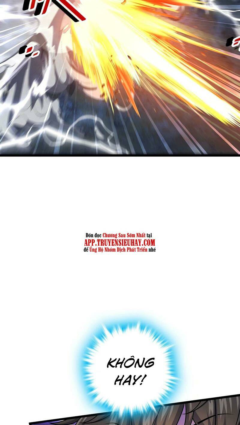 Đại Vương Tha Mạng Chapter 735 - Trang 2