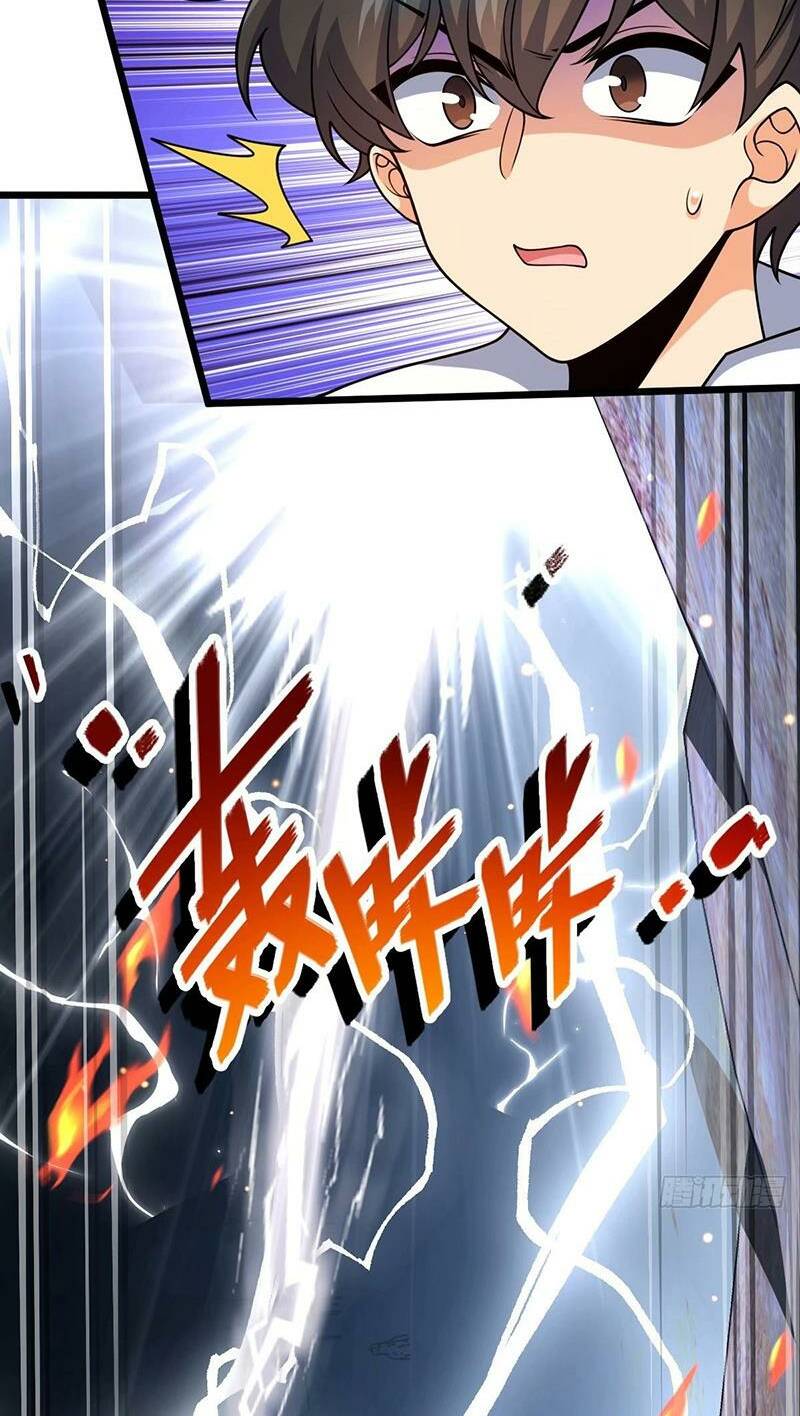 Đại Vương Tha Mạng Chapter 735 - Trang 2