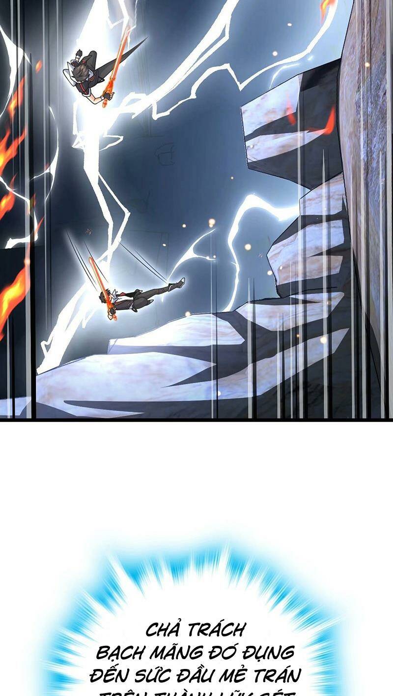 Đại Vương Tha Mạng Chapter 735 - Trang 2