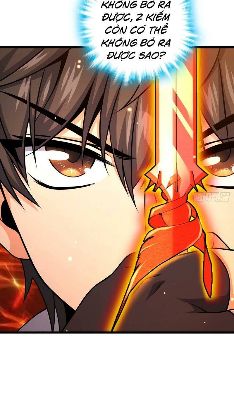 Đại Vương Tha Mạng Chapter 735 - Trang 2