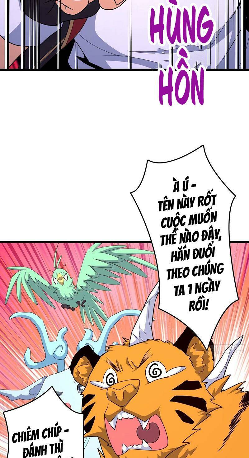 Đại Vương Tha Mạng Chapter 735 - Trang 2