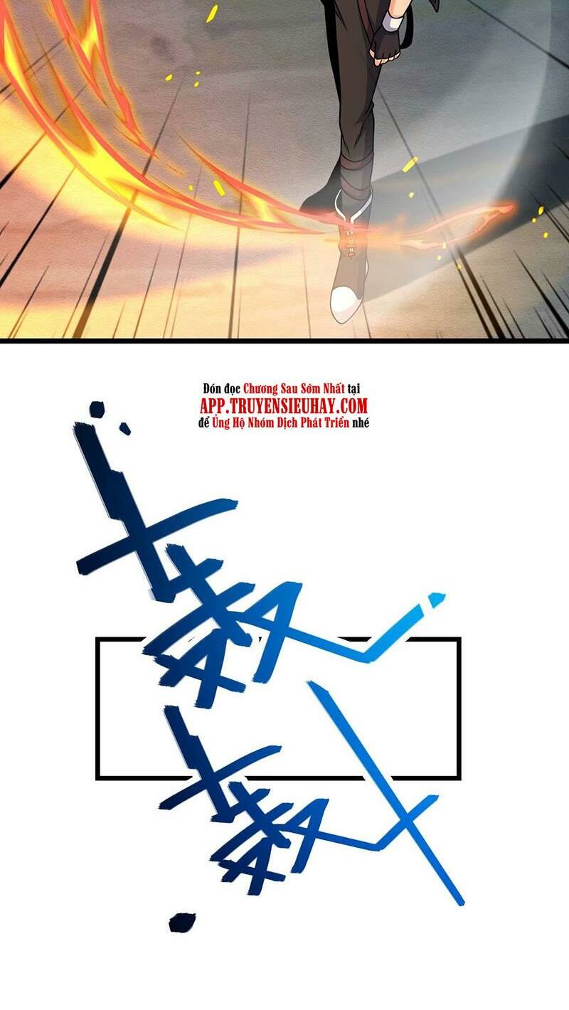 Đại Vương Tha Mạng Chapter 735 - Trang 2
