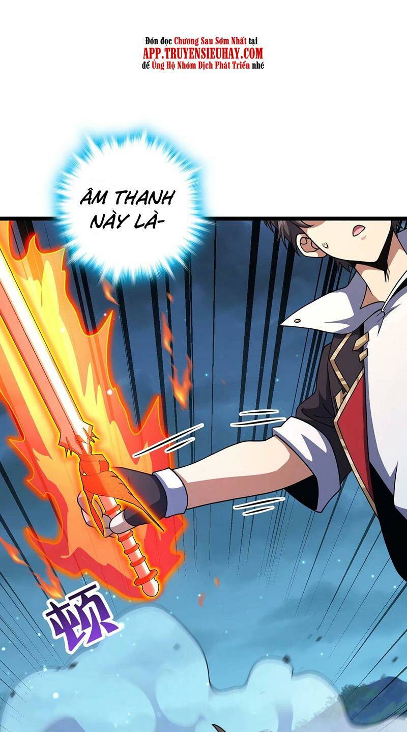 Đại Vương Tha Mạng Chapter 735 - Trang 2