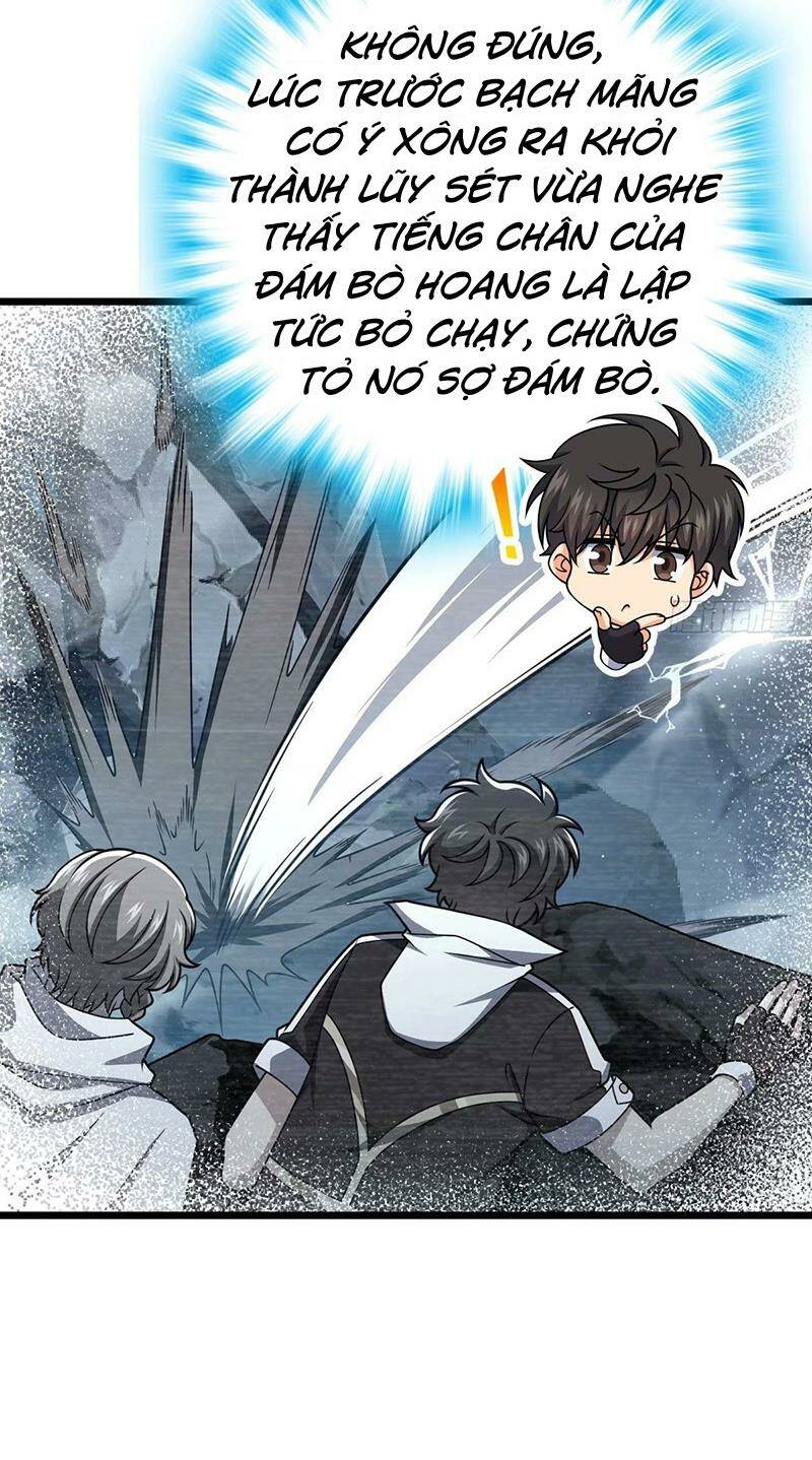 Đại Vương Tha Mạng Chapter 735 - Trang 2