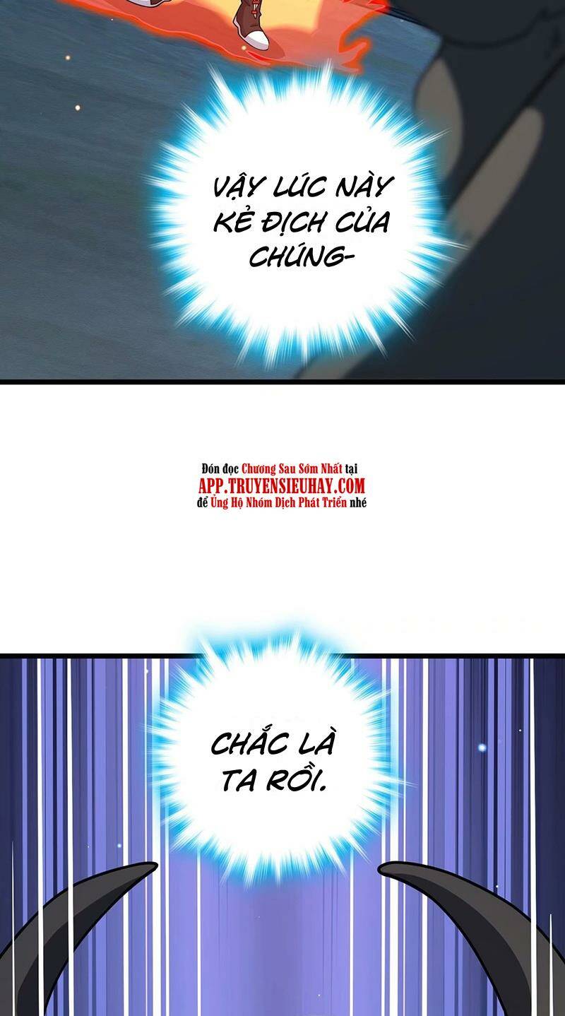 Đại Vương Tha Mạng Chapter 735 - Trang 2