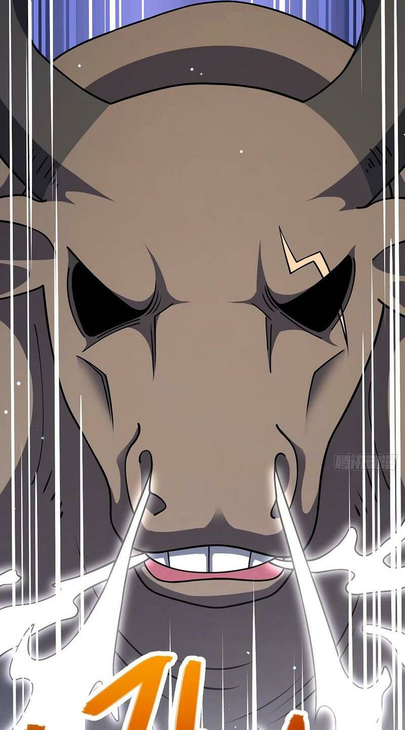 Đại Vương Tha Mạng Chapter 735 - Trang 2