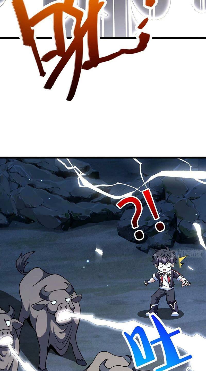 Đại Vương Tha Mạng Chapter 735 - Trang 2