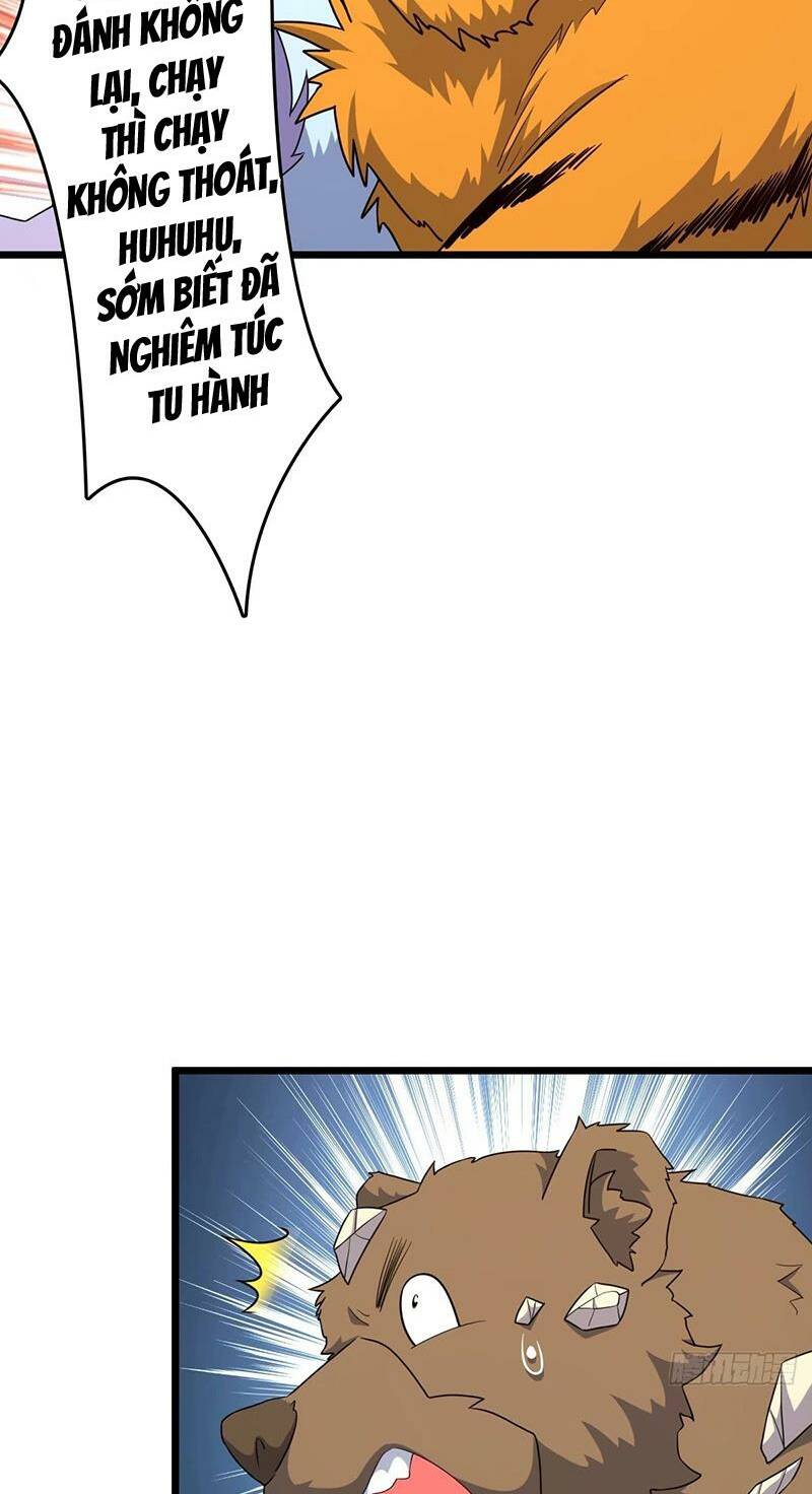 Đại Vương Tha Mạng Chapter 735 - Trang 2