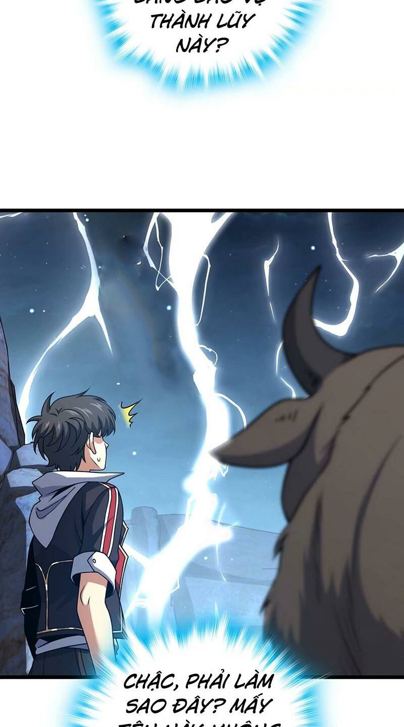 Đại Vương Tha Mạng Chapter 735 - Trang 2