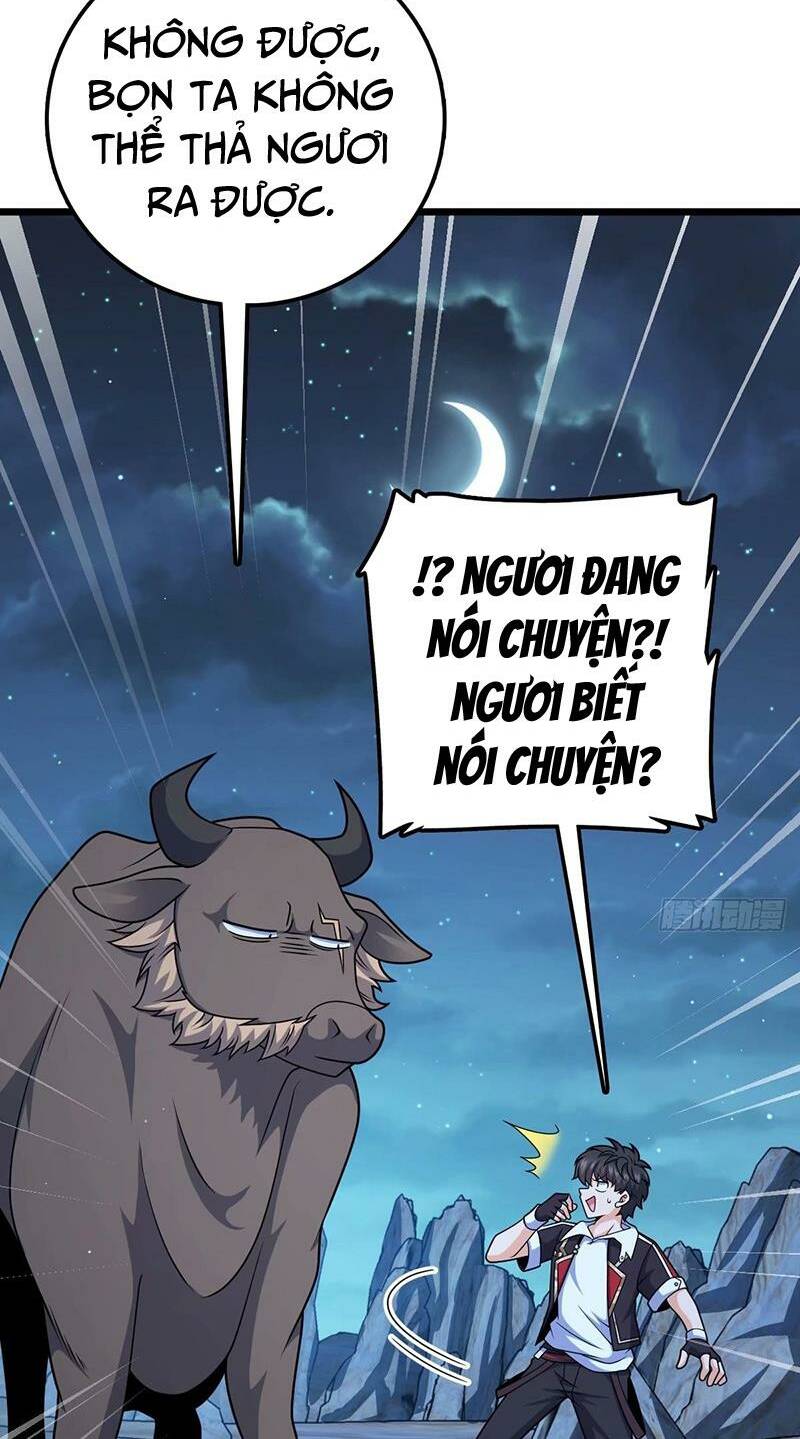 Đại Vương Tha Mạng Chapter 735 - Trang 2