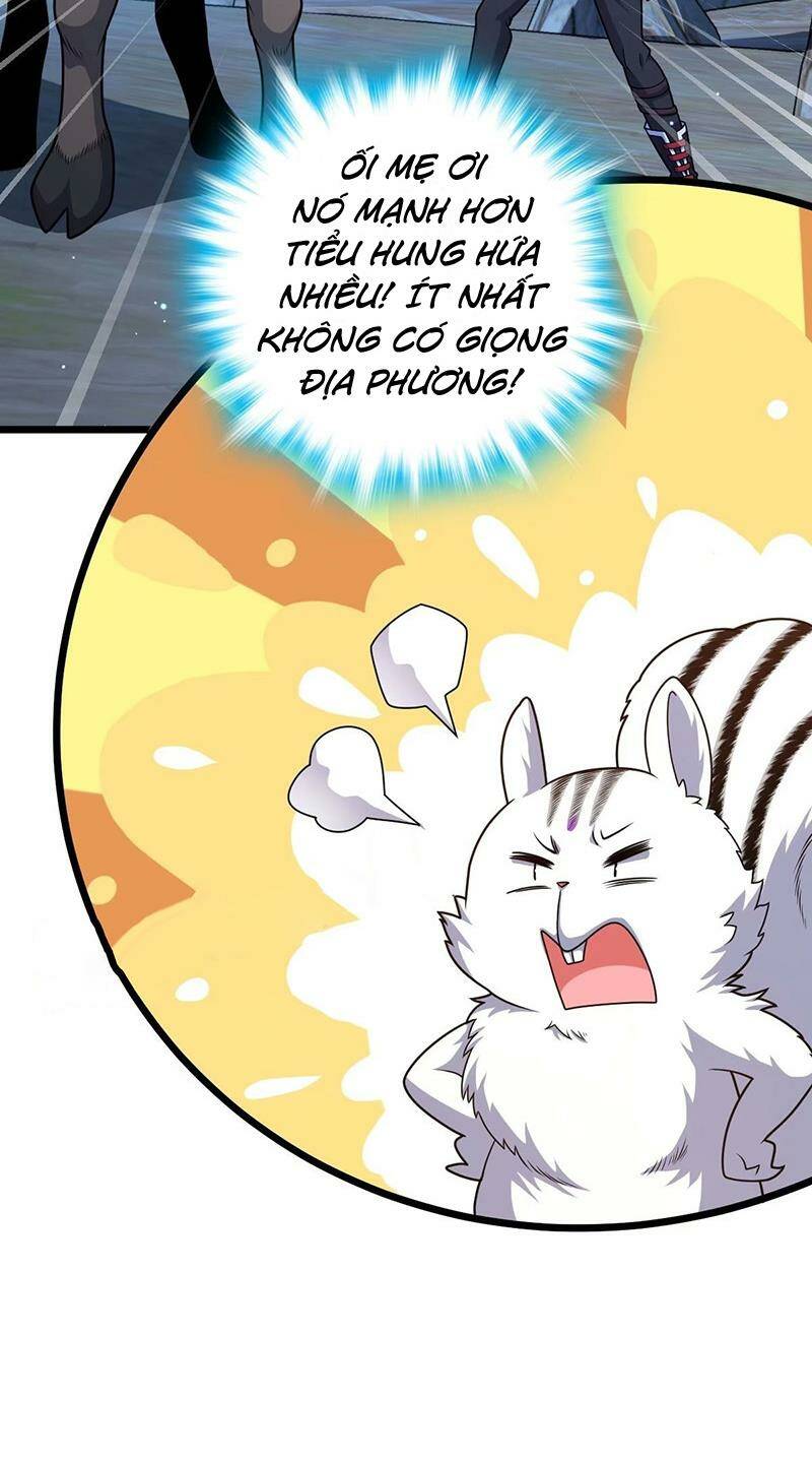 Đại Vương Tha Mạng Chapter 735 - Trang 2