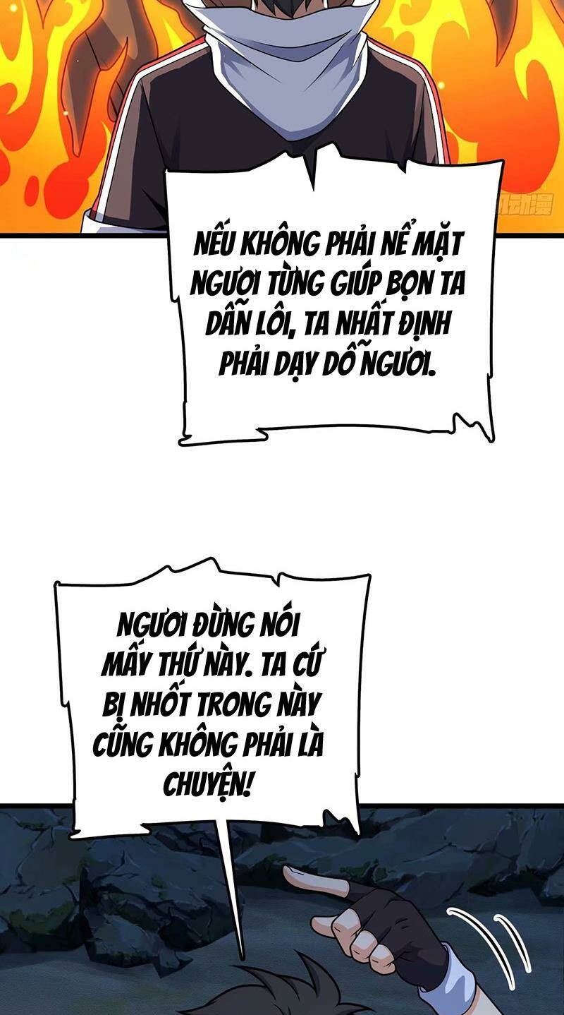 Đại Vương Tha Mạng Chapter 735 - Trang 2