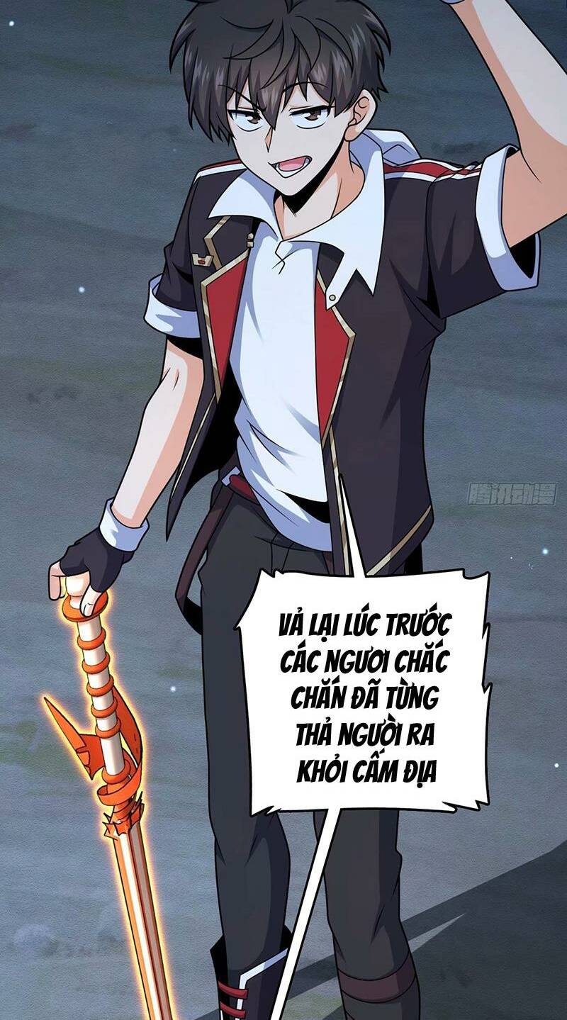 Đại Vương Tha Mạng Chapter 735 - Trang 2