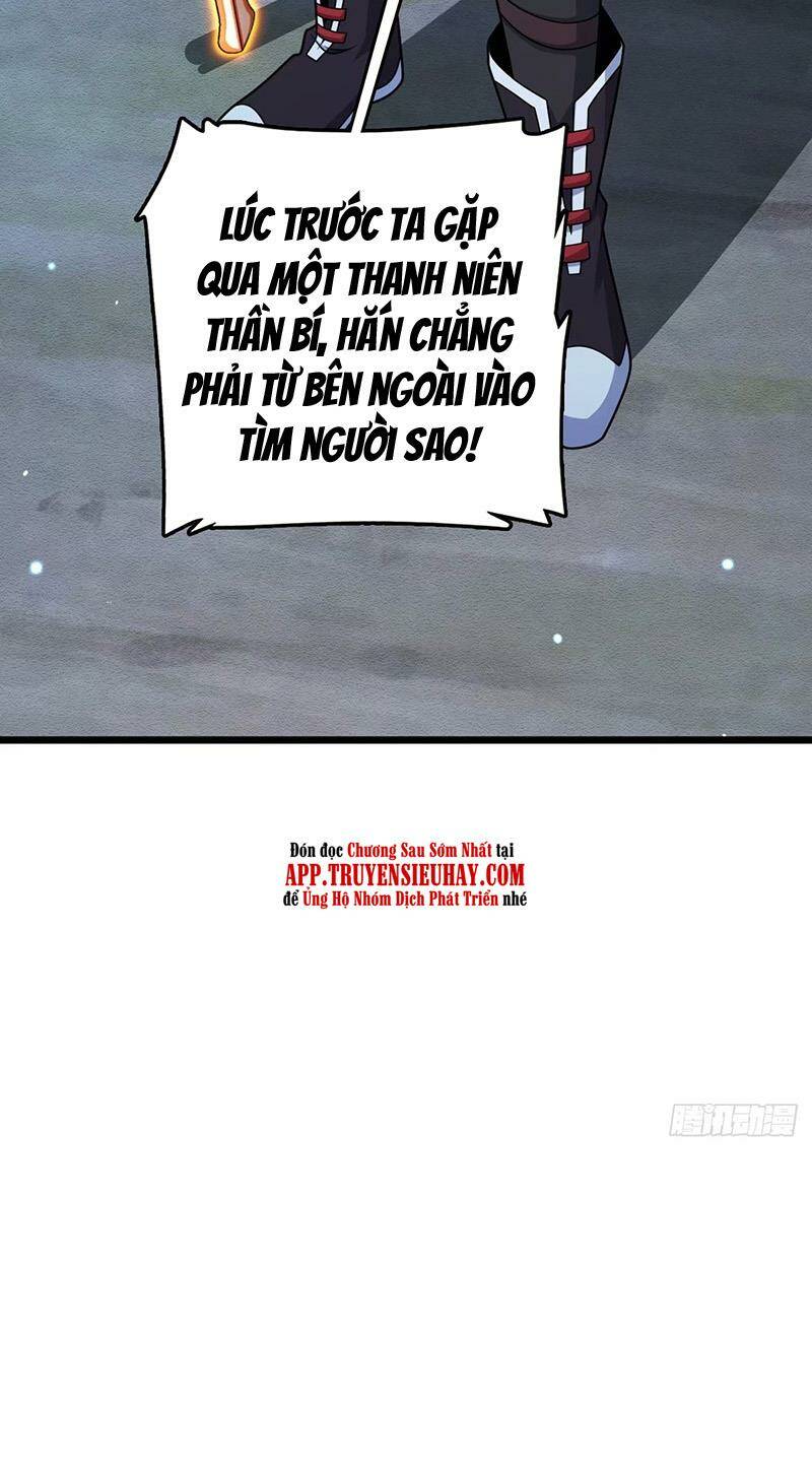 Đại Vương Tha Mạng Chapter 735 - Trang 2