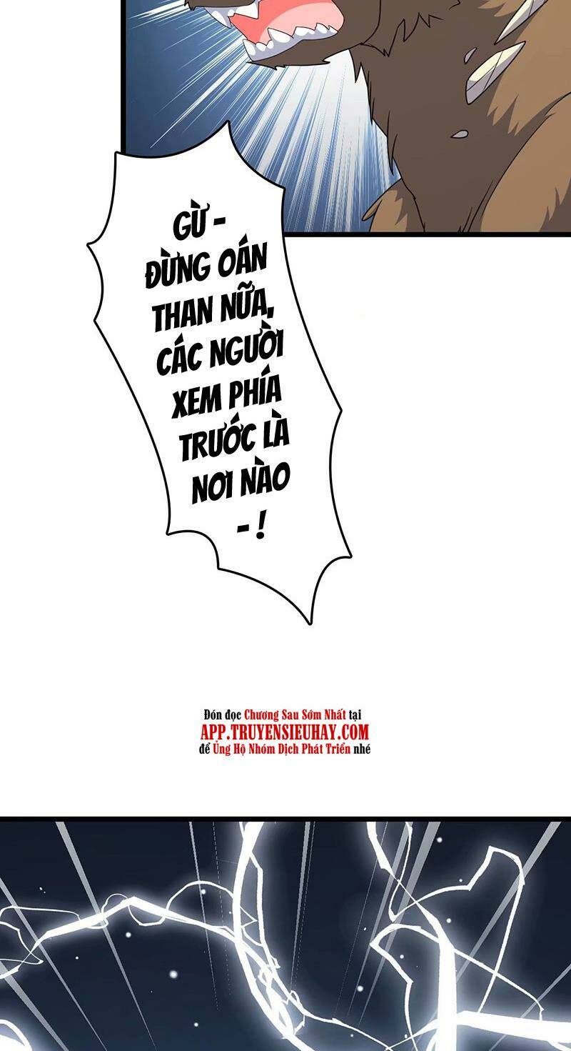 Đại Vương Tha Mạng Chapter 735 - Trang 2