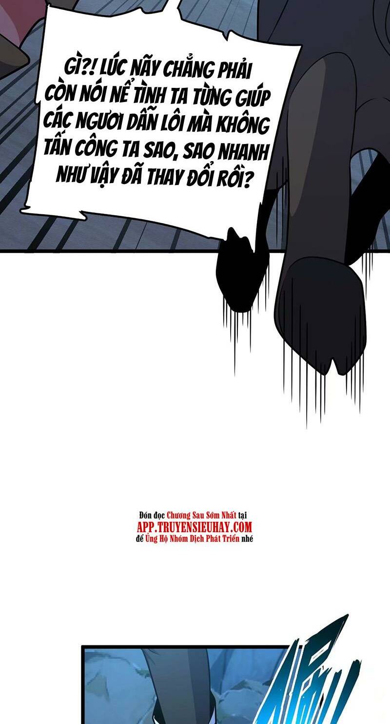 Đại Vương Tha Mạng Chapter 735 - Trang 2