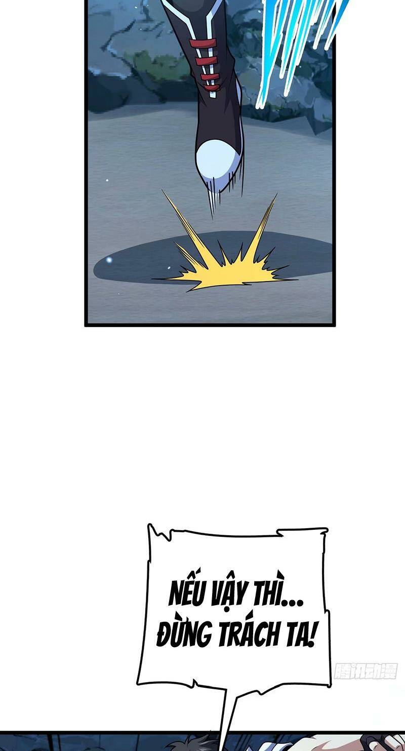 Đại Vương Tha Mạng Chapter 735 - Trang 2