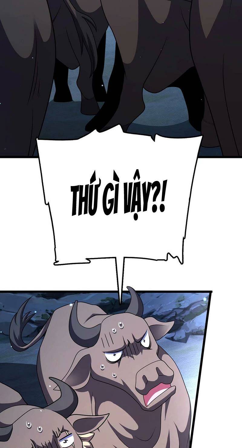 Đại Vương Tha Mạng Chapter 735 - Trang 2