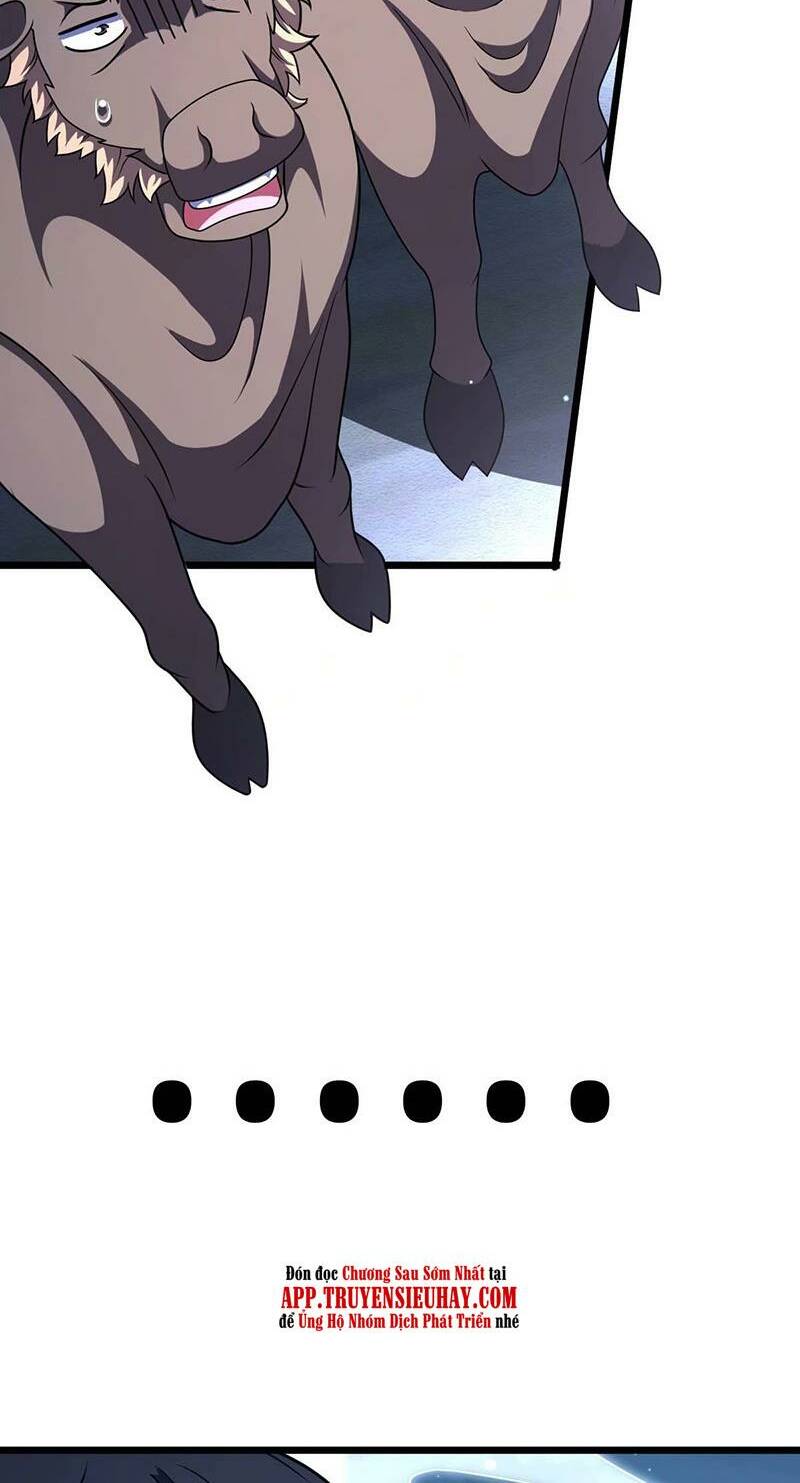 Đại Vương Tha Mạng Chapter 735 - Trang 2