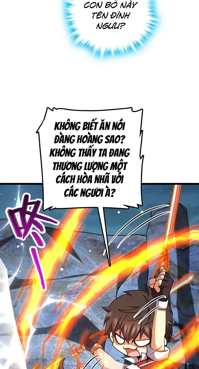 Đại Vương Tha Mạng Chapter 735 - Trang 2