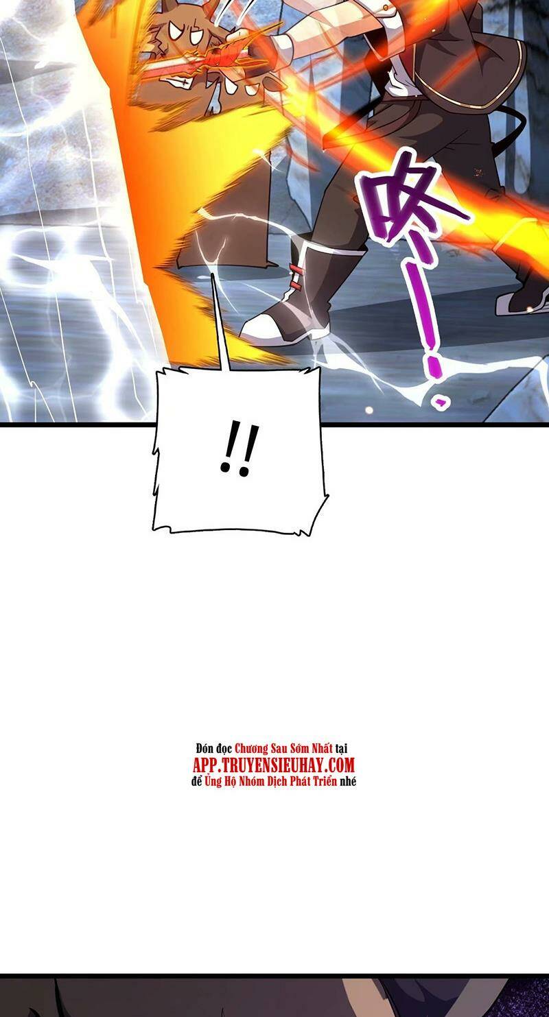 Đại Vương Tha Mạng Chapter 735 - Trang 2