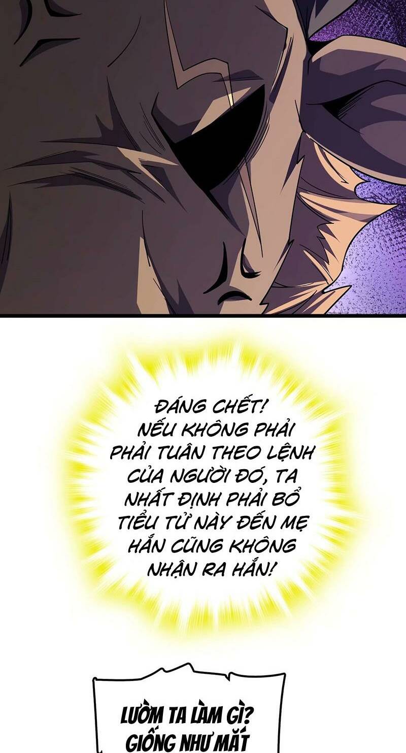 Đại Vương Tha Mạng Chapter 735 - Trang 2