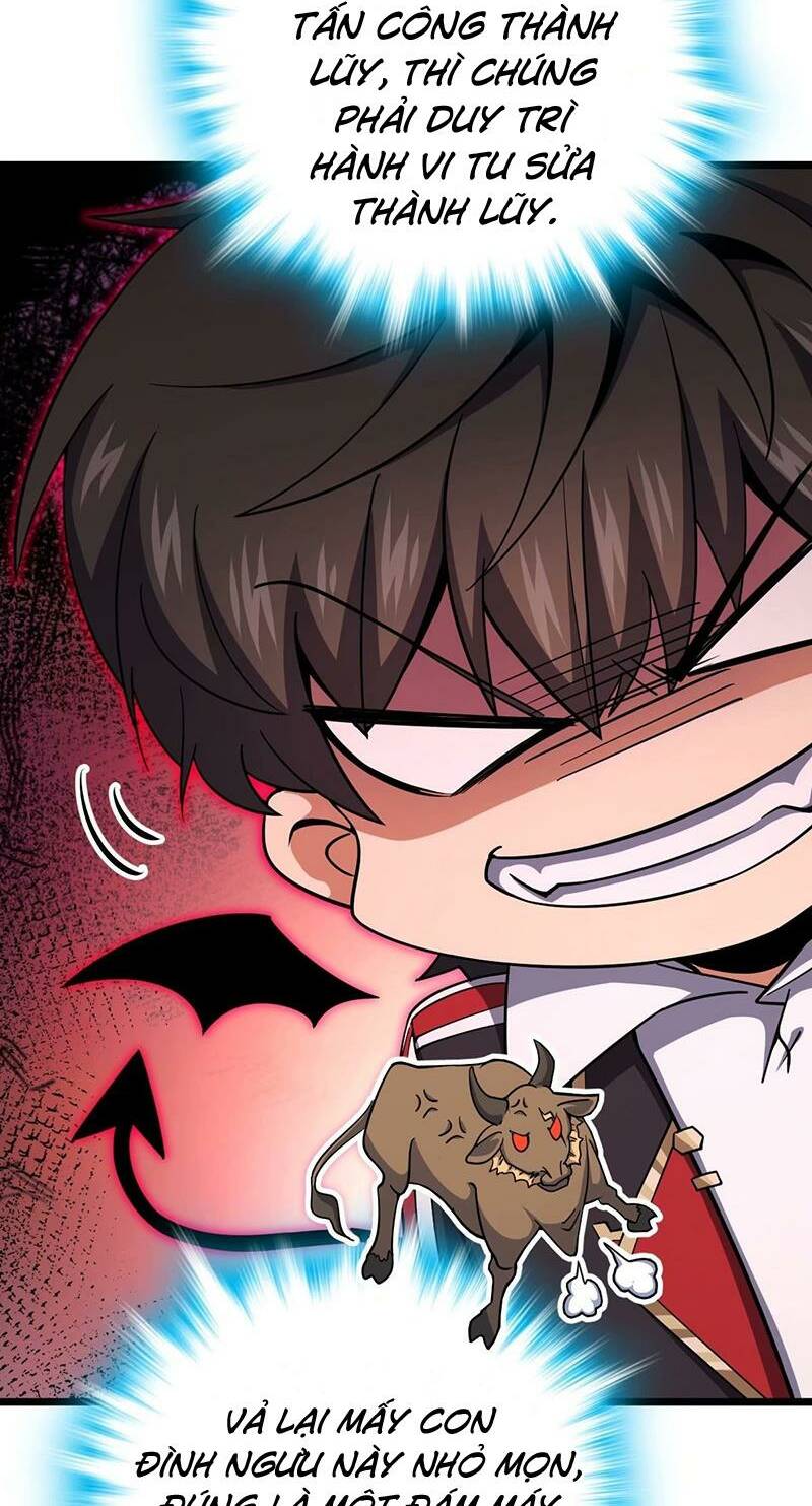 Đại Vương Tha Mạng Chapter 735 - Trang 2