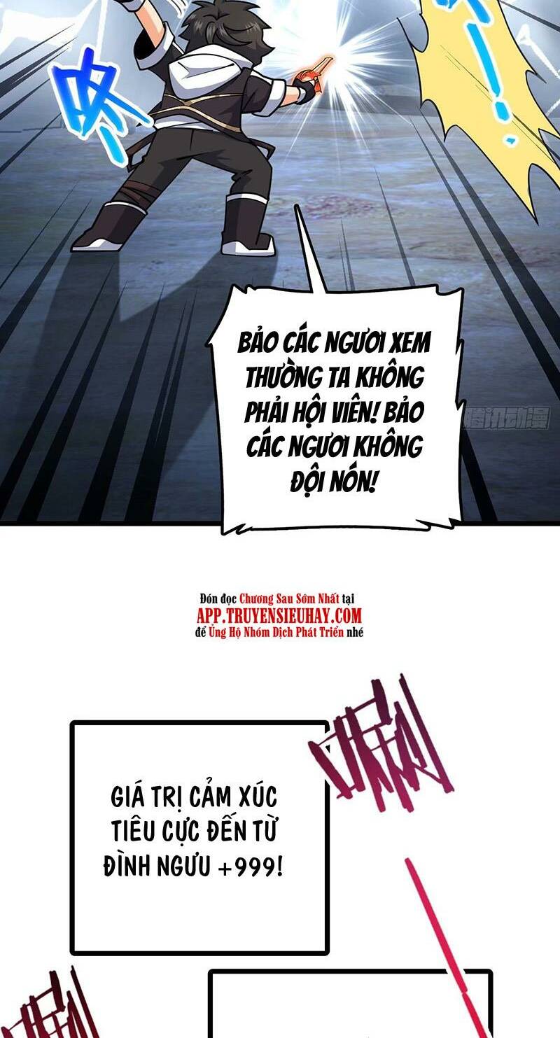 Đại Vương Tha Mạng Chapter 735 - Trang 2