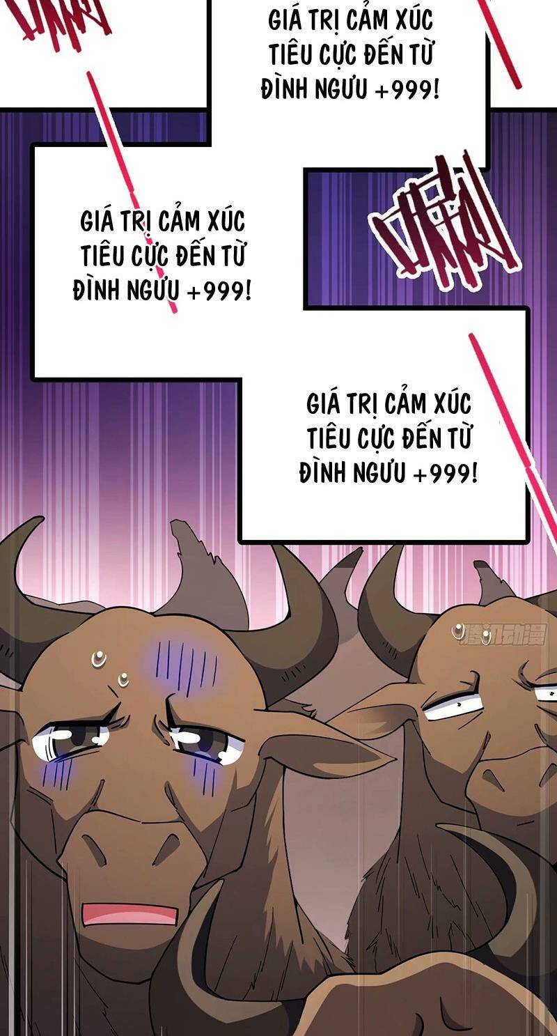 Đại Vương Tha Mạng Chapter 735 - Trang 2