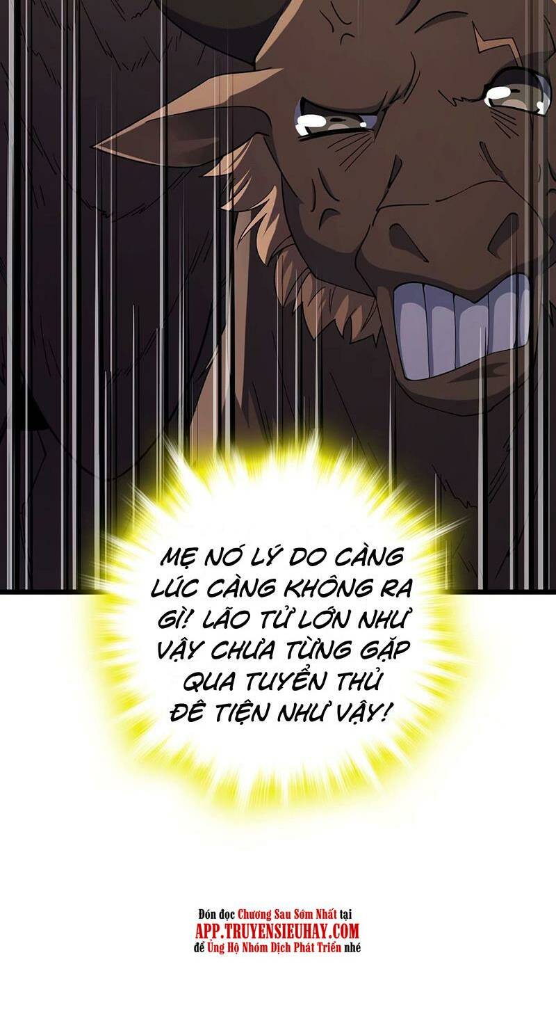 Đại Vương Tha Mạng Chapter 735 - Trang 2