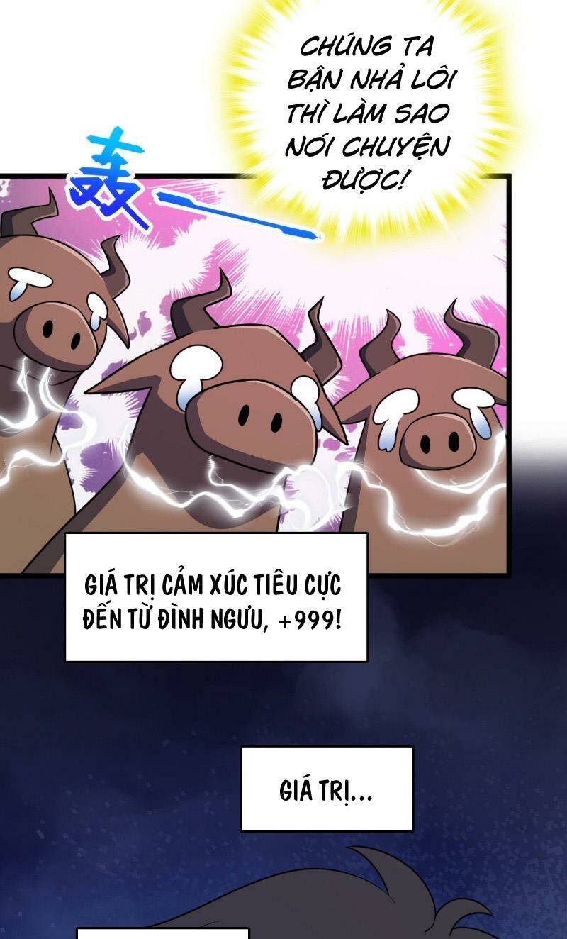 Đại Vương Tha Mạng Chapter 736 - Trang 2