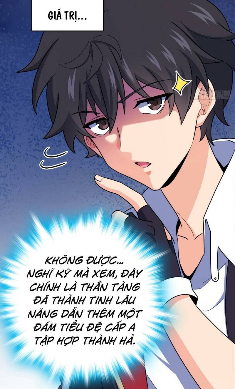 Đại Vương Tha Mạng Chapter 736 - Trang 2
