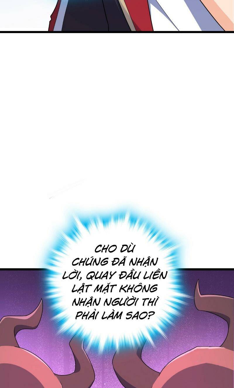 Đại Vương Tha Mạng Chapter 736 - Trang 2