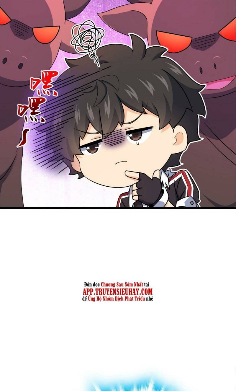 Đại Vương Tha Mạng Chapter 736 - Trang 2