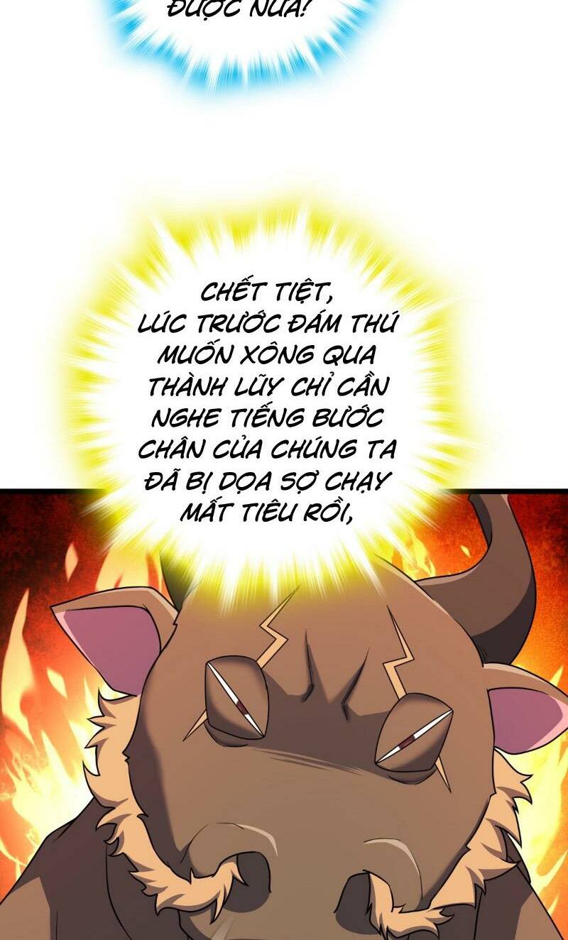 Đại Vương Tha Mạng Chapter 736 - Trang 2