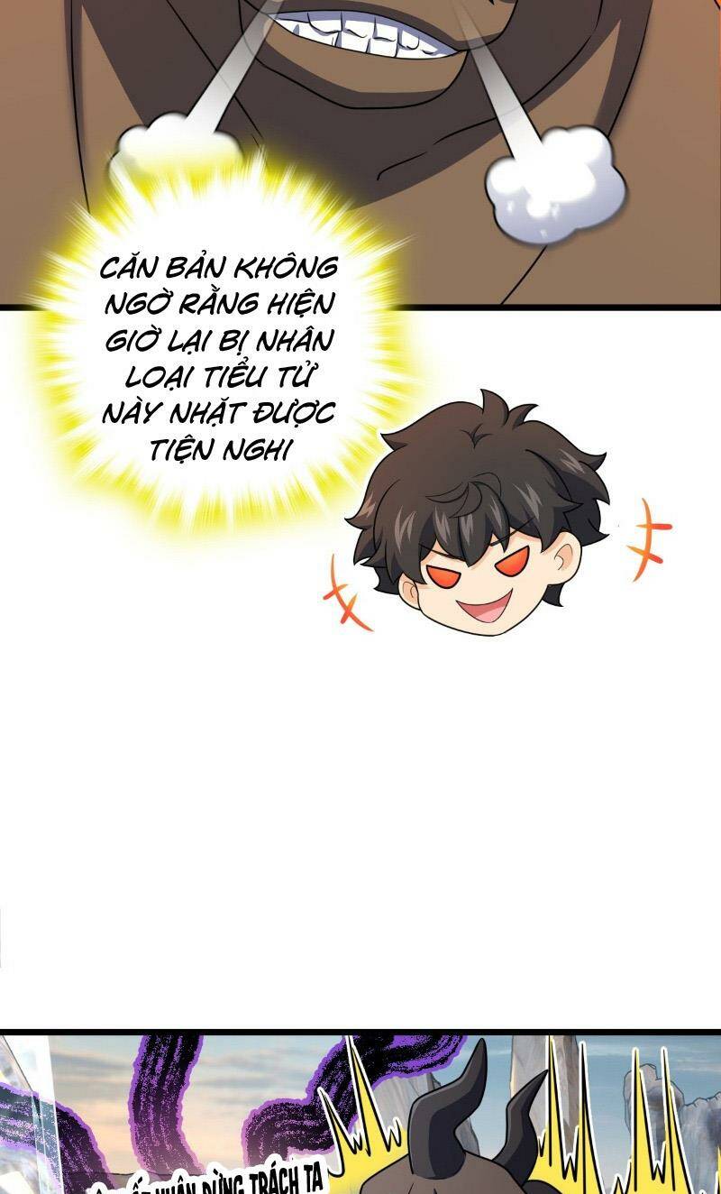 Đại Vương Tha Mạng Chapter 736 - Trang 2